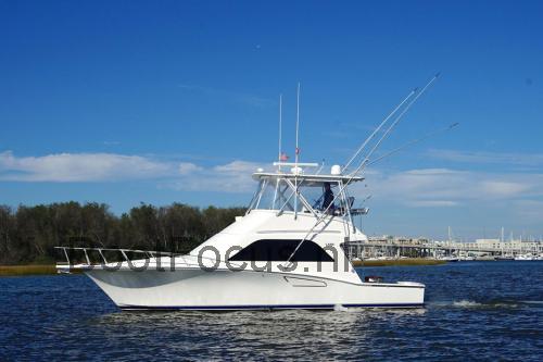 Cabo 40 Flybridge beoordelingen en specificaties